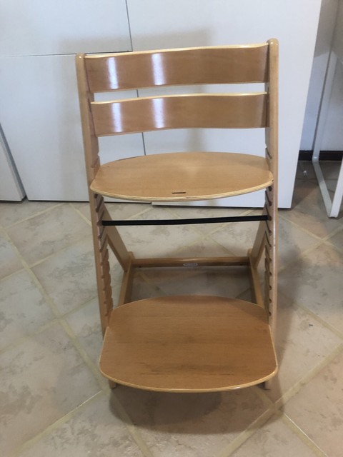 mocka high chair sale
