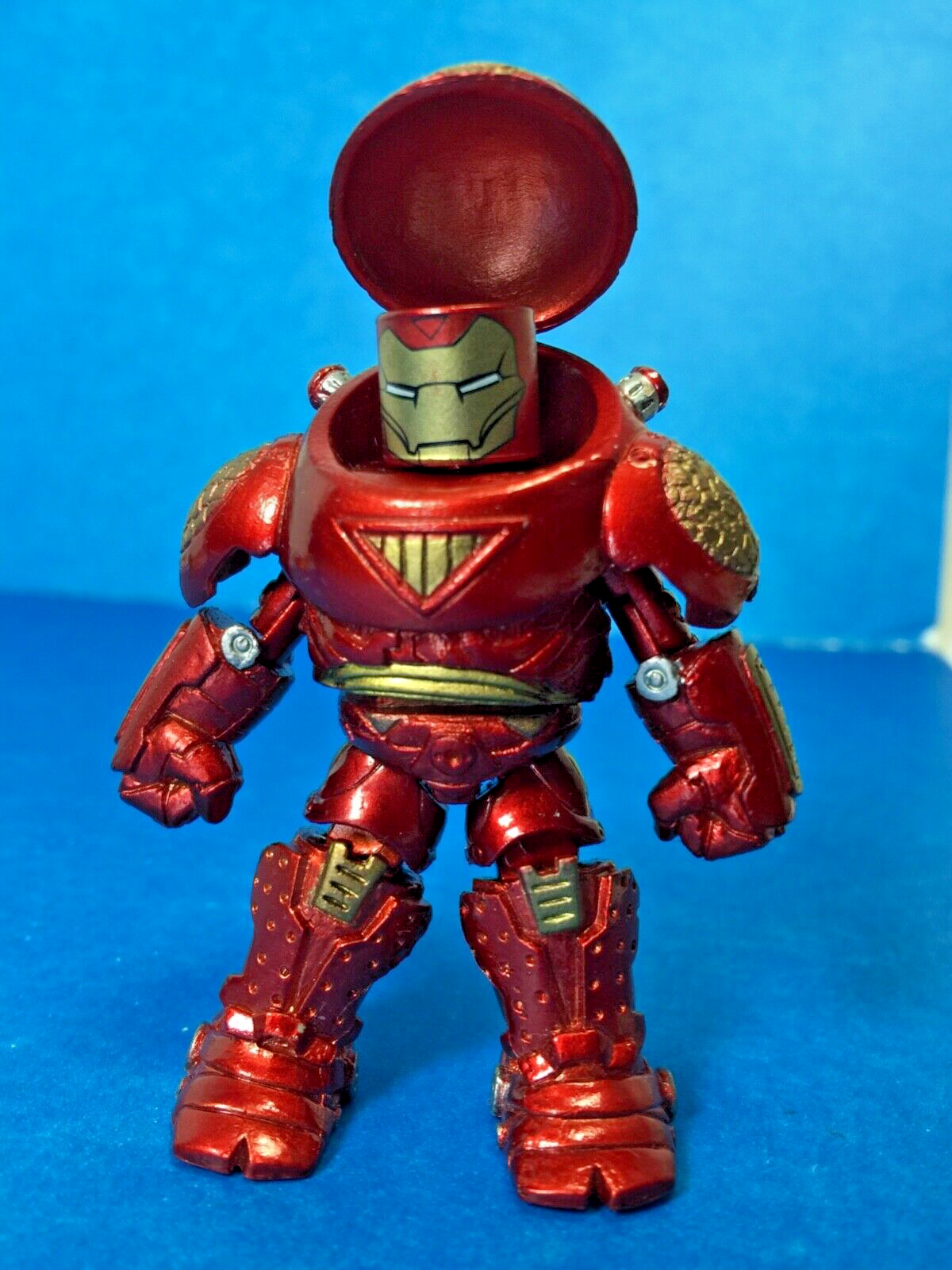 Marvel miniMateS 7パックセット