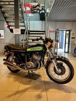 *SOLD* KAWASAKI H2 750 TRIPLE 1974 -PART OF A PRIVATE H2 750 COLLECTION