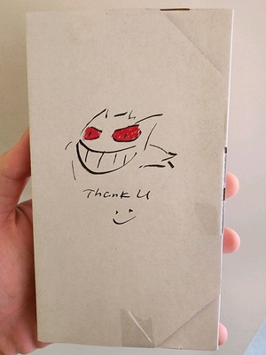 Item photo(s) from verified buyer