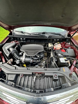 image 1 of engine