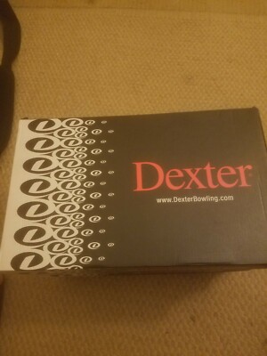 dexter pro am 2