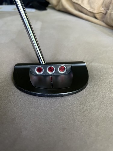 Scotty Cameron Select GOLO Mid-S Center Shaft Putter