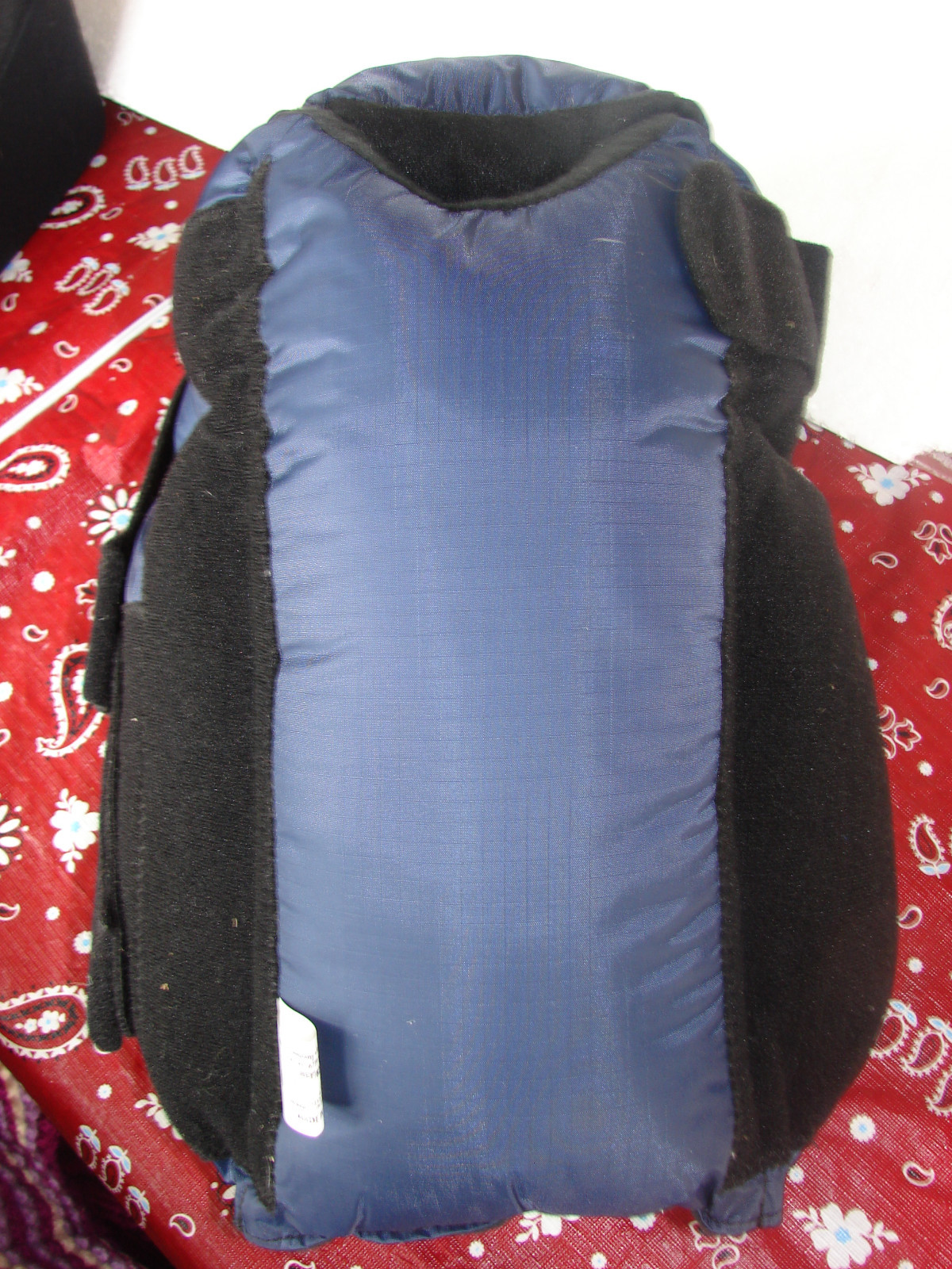 Posey PRO-heeLx REGULAR Medium Heel Protector