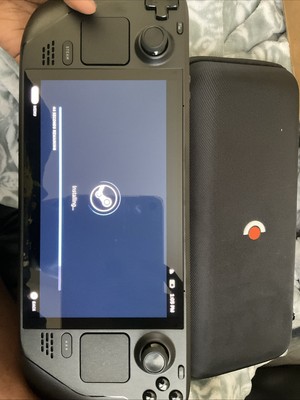 Nintendo Switch steamdeck OLED 512GB Steam Deck 512GB VS Nintendo Switch OLED - Social Features