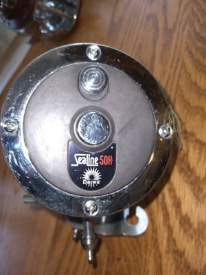 daiwa sealine 50h