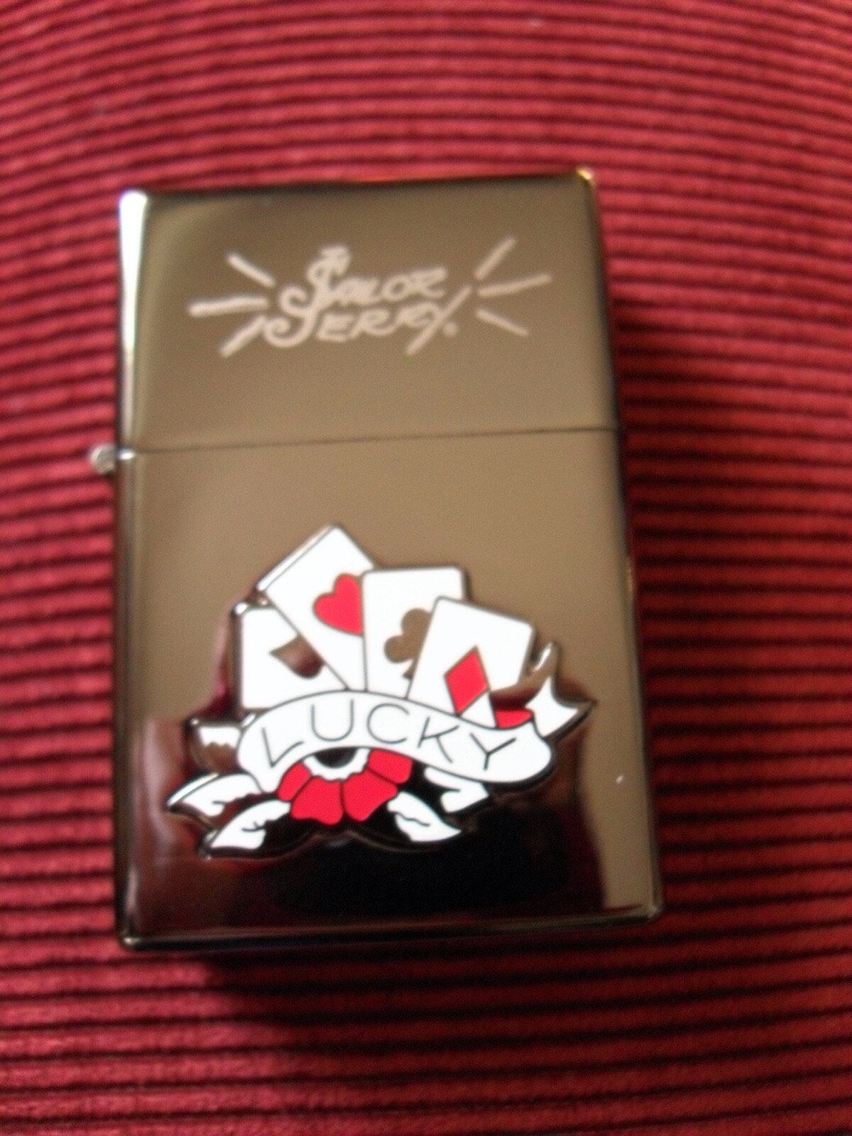 JERRY'S OUTFITTERS 別注 38灯 nezumi JERRY'S OUTFITTERS 別注 38灯 nezumi