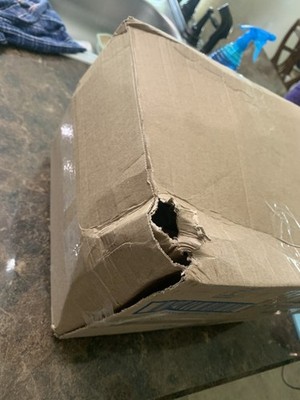 Item photo(s) from verified buyer