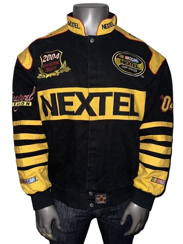 NEXTEL NASCARジャケット 2004年シーズン $_12.JPG?set_id=880000500F