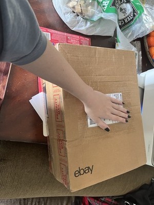 Item photo(s) from verified buyer
