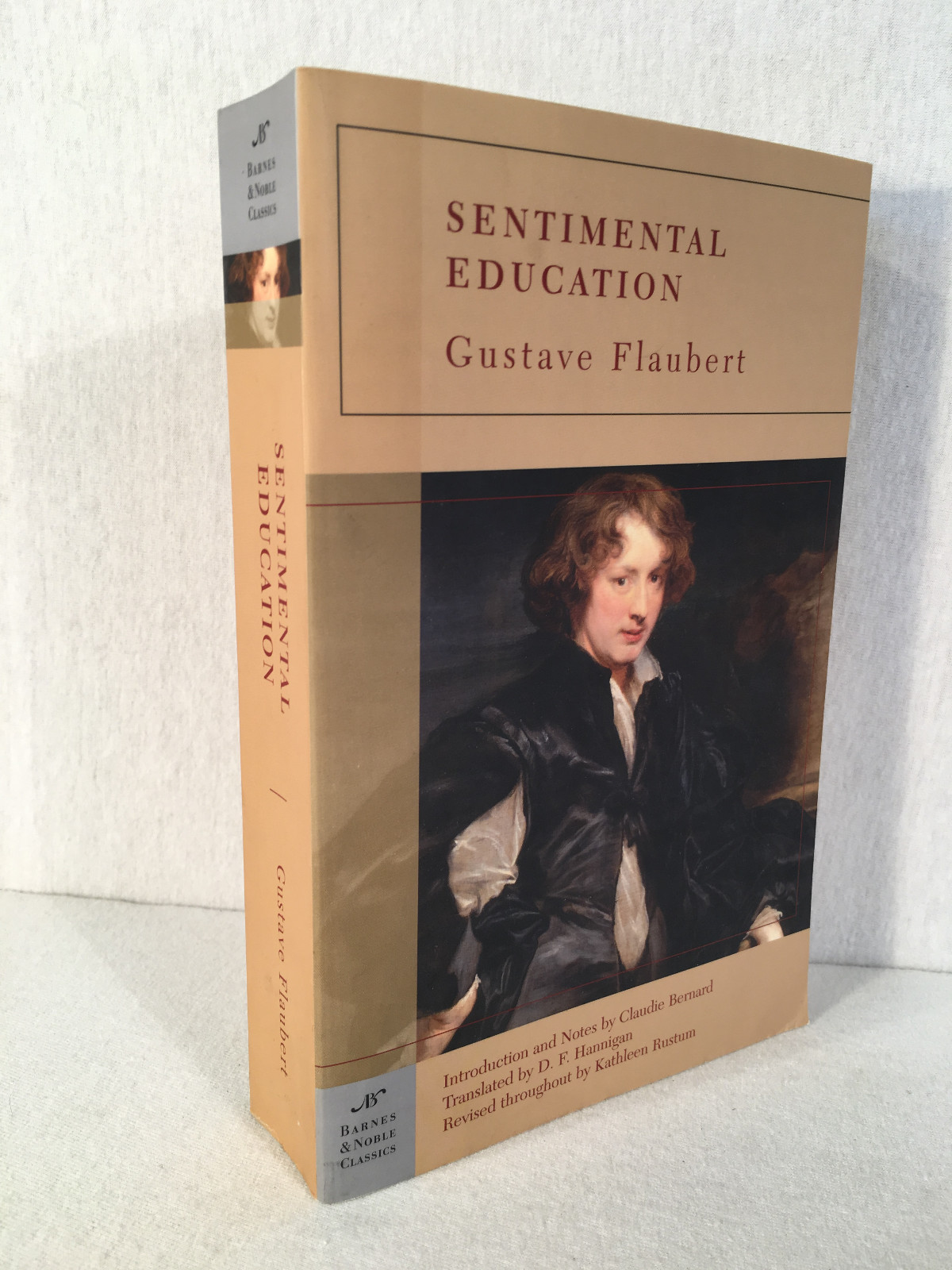 Barnes & Noble Classics Lot Lost Illusions Balzac, Swann's Way Proust, Flaubert