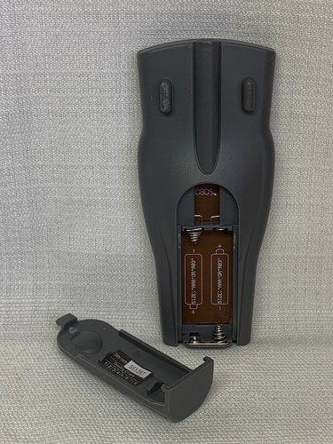 (BC) Original RCA RS2652 Audio System Remote Control Free US Shipping