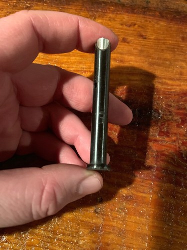 LLAMA ESPECIAL XVIII .25 ACP MAGAZINE 6 round