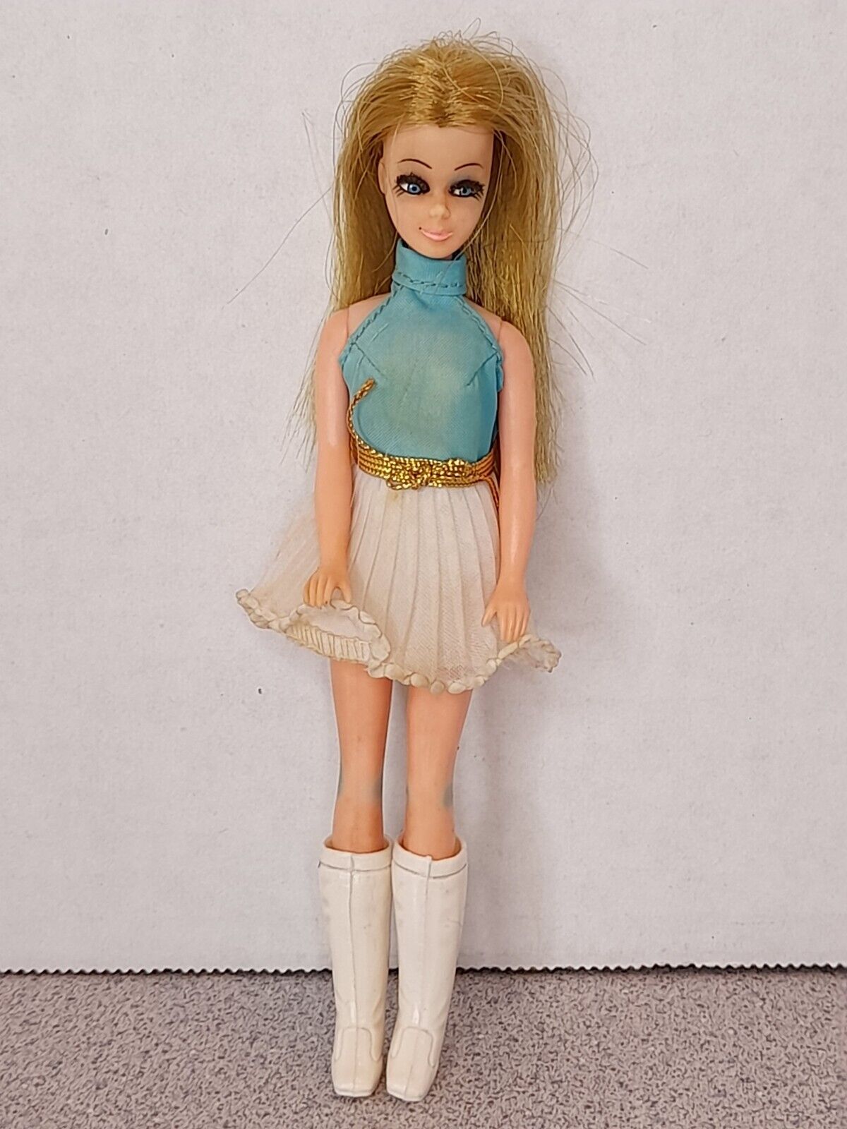 Vintage Topper Dawn Doll Fashion Promo | eBay Vintage Topper Dawn Doll Fashion Promo | eBay