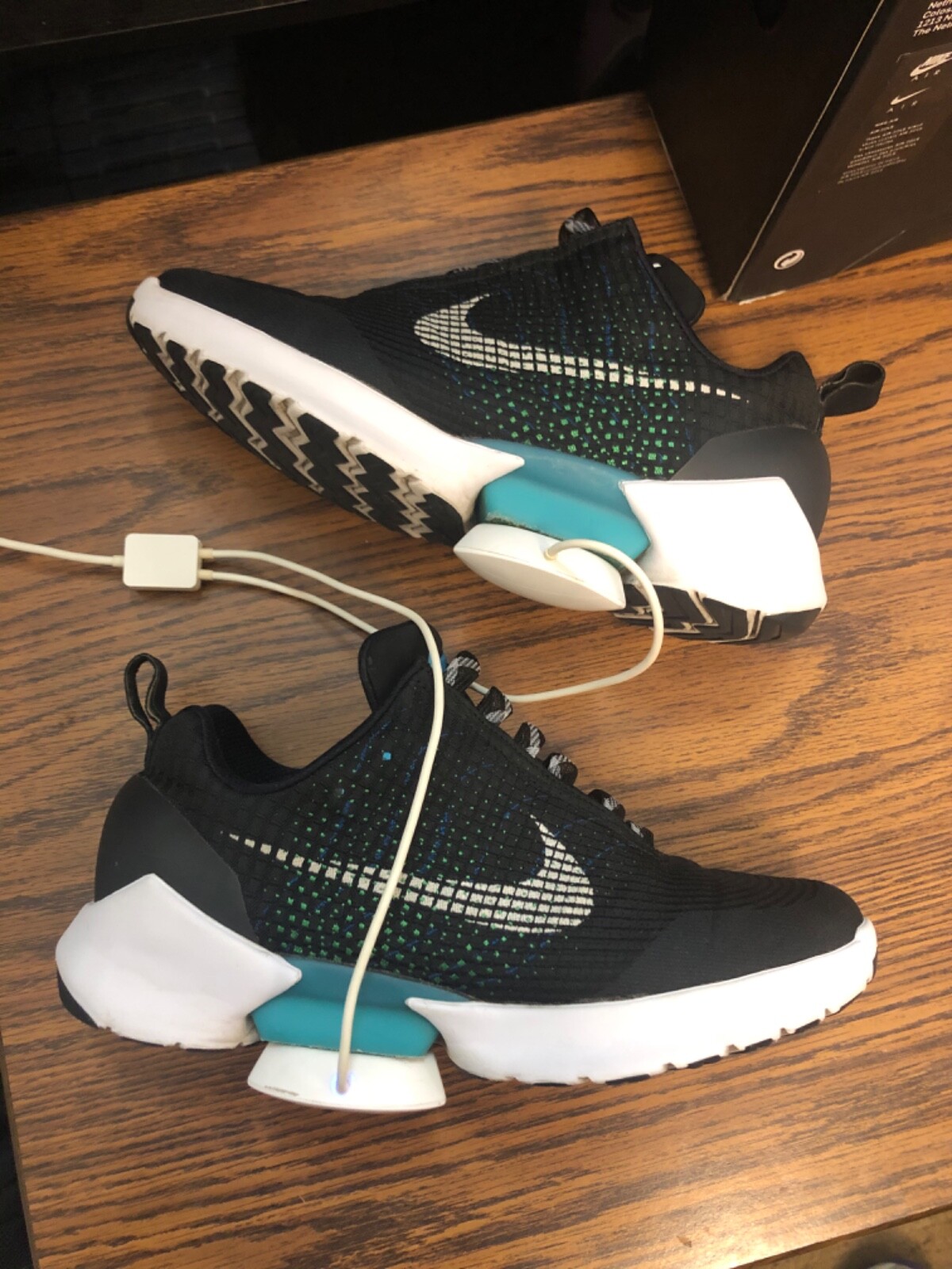 adidas hyperadapt