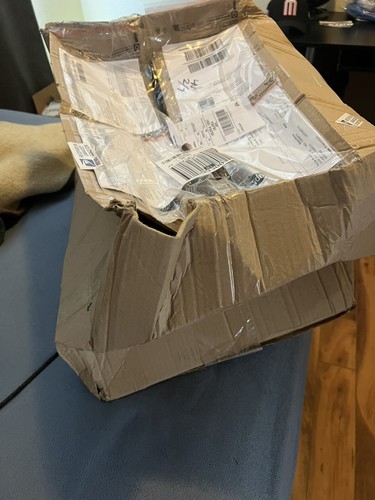 Item photo(s) from verified buyer