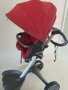 stokke pram gumtree