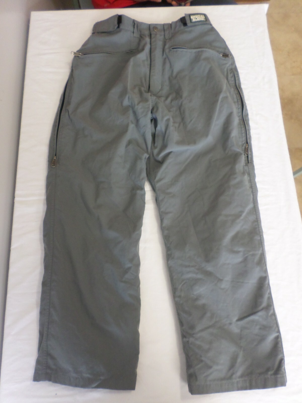 Special Blend Waterproof Technology Snowboard Ski Snow Pants