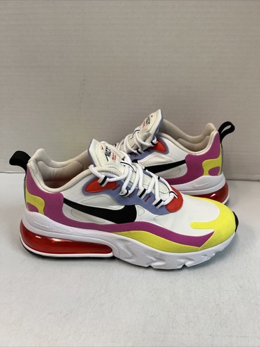 新品　Nike Air Max 270 カーキ/レッド US 9 Nike Air Max 270 - Women's