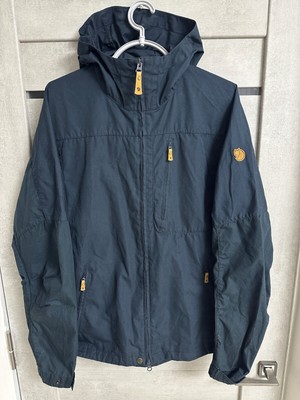 Fjallraven G-1000 Sten Outdoor Jacket Mens Size M
