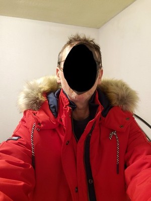 Artikelfoto(s) von einem verifizierten Käufer