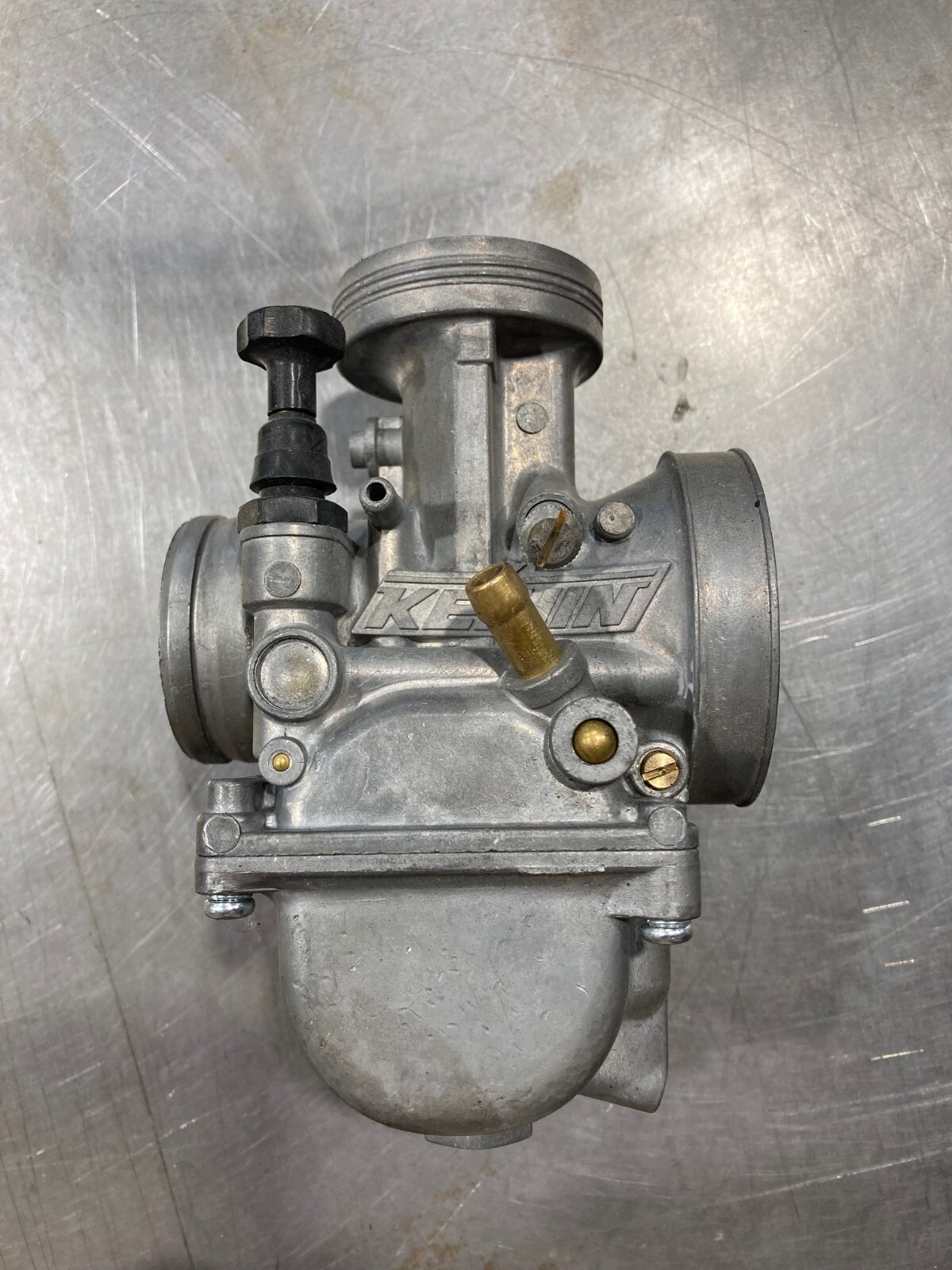 1989 Kawasaki KDX200 stock Carburetor rebuilt 15001-1465 | eBay 1989 Kawasaki KDX200 stock Carburetor rebuilt 15001-1465 | eBay