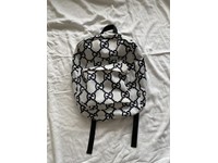 imran potato gucci backpack