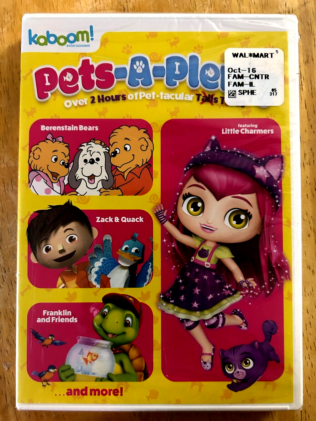 THE KEBABS 生存 DVD Doodlebops: Wheres Moe (DVD, 2009) 31398112631| eBay
