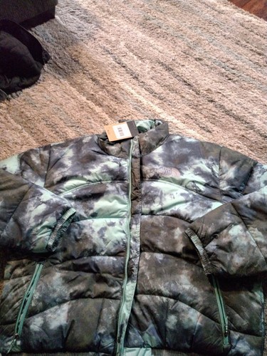 ジャケット・アウター The North Face 2000 WASABI ICE DYE PRINT $_12.JPG?set_id=880000500F
