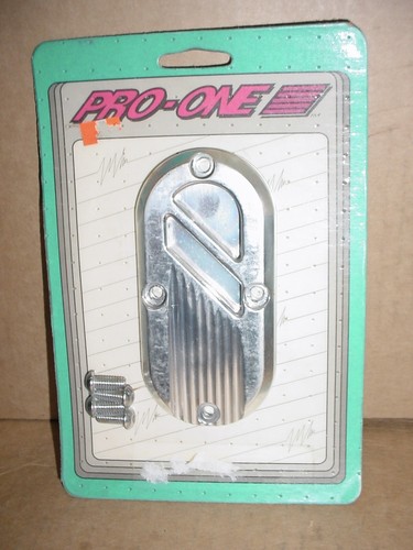 Harley Davidson PRO-ONE NOS Inspection Cover