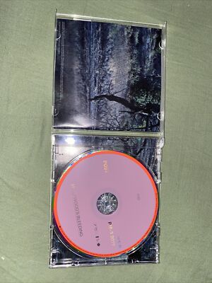 Hollywood's Bleeding [Explicit Content] by Post Malone (CD, 2019)