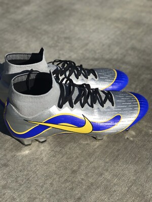 nike mercurial vapor r9