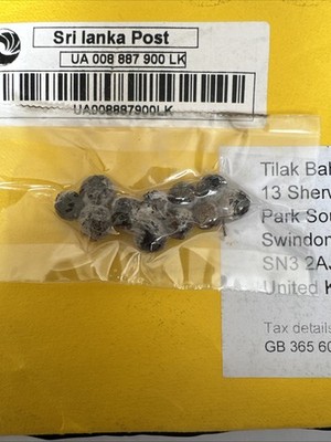 Item photo(s) from verified buyer