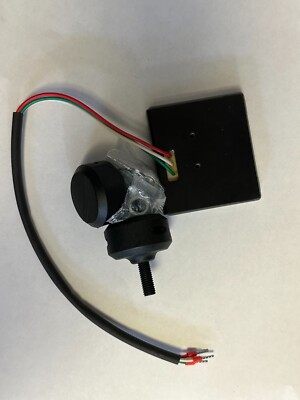 NSEE SL25C Magnetic Limit Switch Kit Sliding Gate Opener, SL/PY600/800, SL1500AC