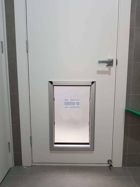 extra large dog gate