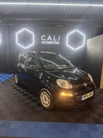 2014 Fiat Panda 1.2 Easy Euro 6 5dr HATCHBACK Petrol Manual