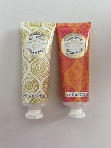 Citrus Honey Mango Nectar 2.53 Fl Oz Each Set Of 2 New Ships