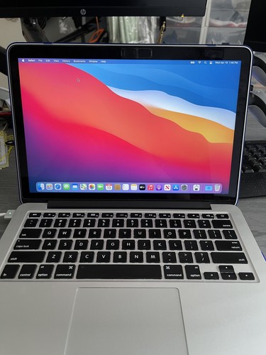 R*e様 MacBook Pro Retina, 13 inch 2014 51 Apple MacBook Pro 13-Inch, Retina Display (2014) Review | PCMag