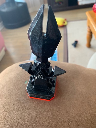 Skylanders Dark Knight Trap Team Dark Element Midnight Museum