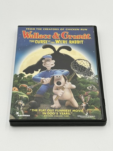 洋書『The World of Wallace & Gromit』 The Wallace and Gromit Reviews Episode 15 - The World of