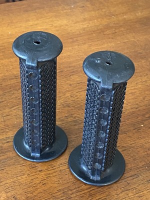 mongoose bmx grips
