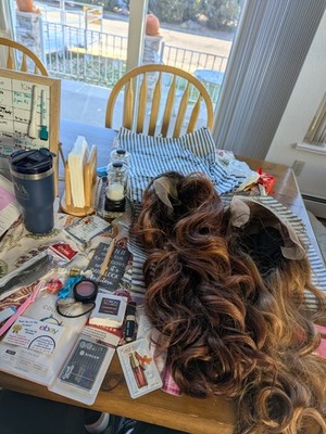 Item photo(s) from verified buyer