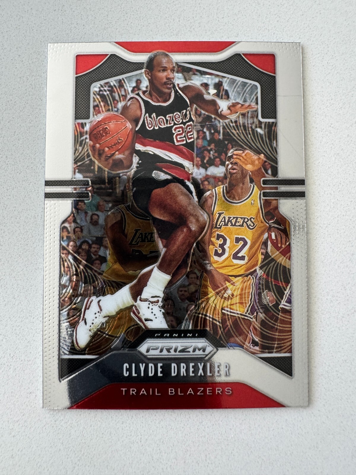 その他 Panini CLYDEDREXLER Timeless Moments /35 その他 Panini CLYDEDREXLER Timeless Moments /35 Panini