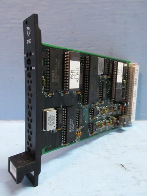 Metso Automation PIC Module A413171 Rev. 11 Neles Valmet PLC Board