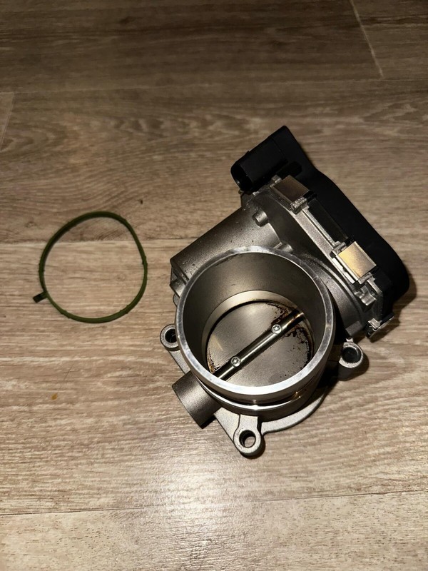 BoîTier Papillon Audi  A3 8p 06f133062g 2.0tfsi 147kw Axx 238808