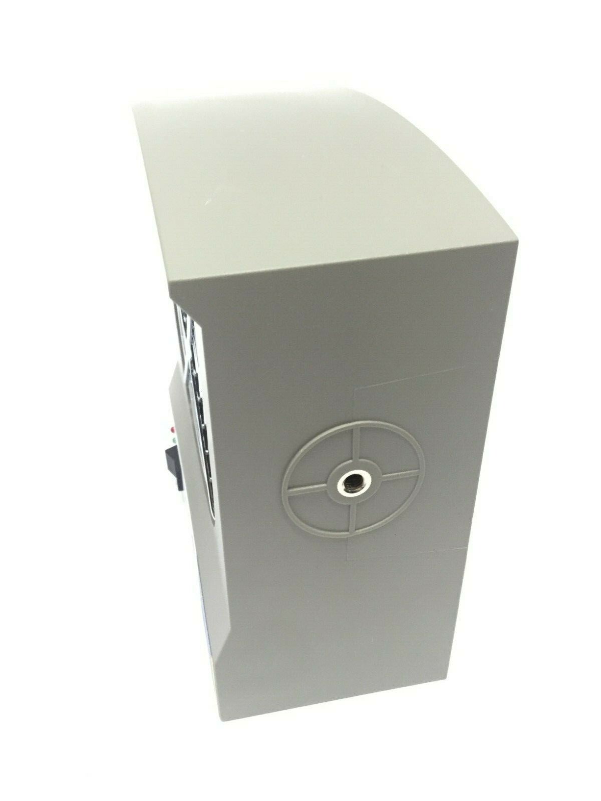 SIMCO 6432e Point of Use Ionizing Blower 91-6432e