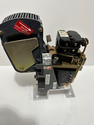 SIEMENS 14-193-100-582 DCContacter