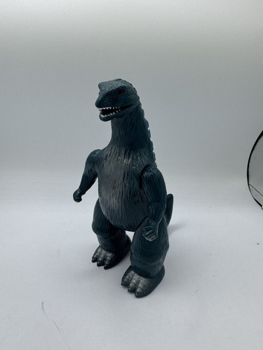 1999 MARUSAN 9” GODZILLA J TAIL SOFUBI JAPAN IMPORT | eBay