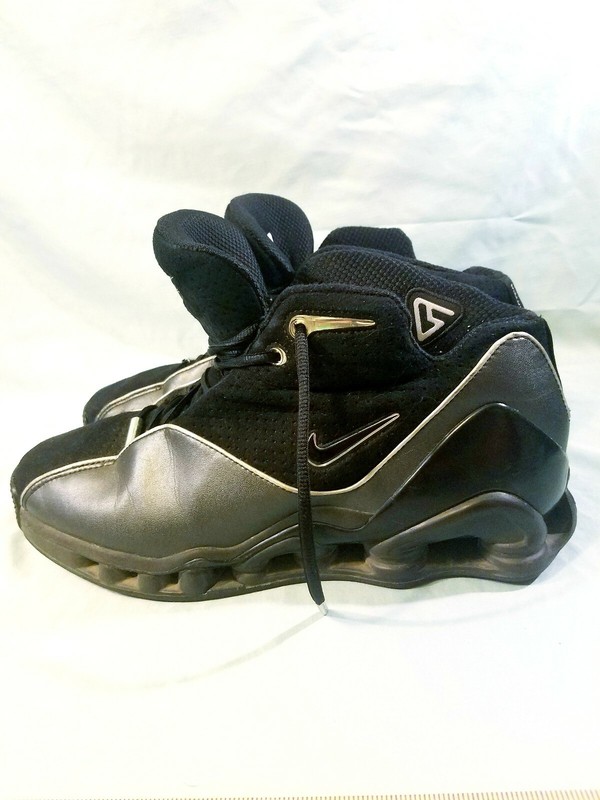 vince carter shoes 2002