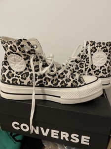 fuzzy platform converse